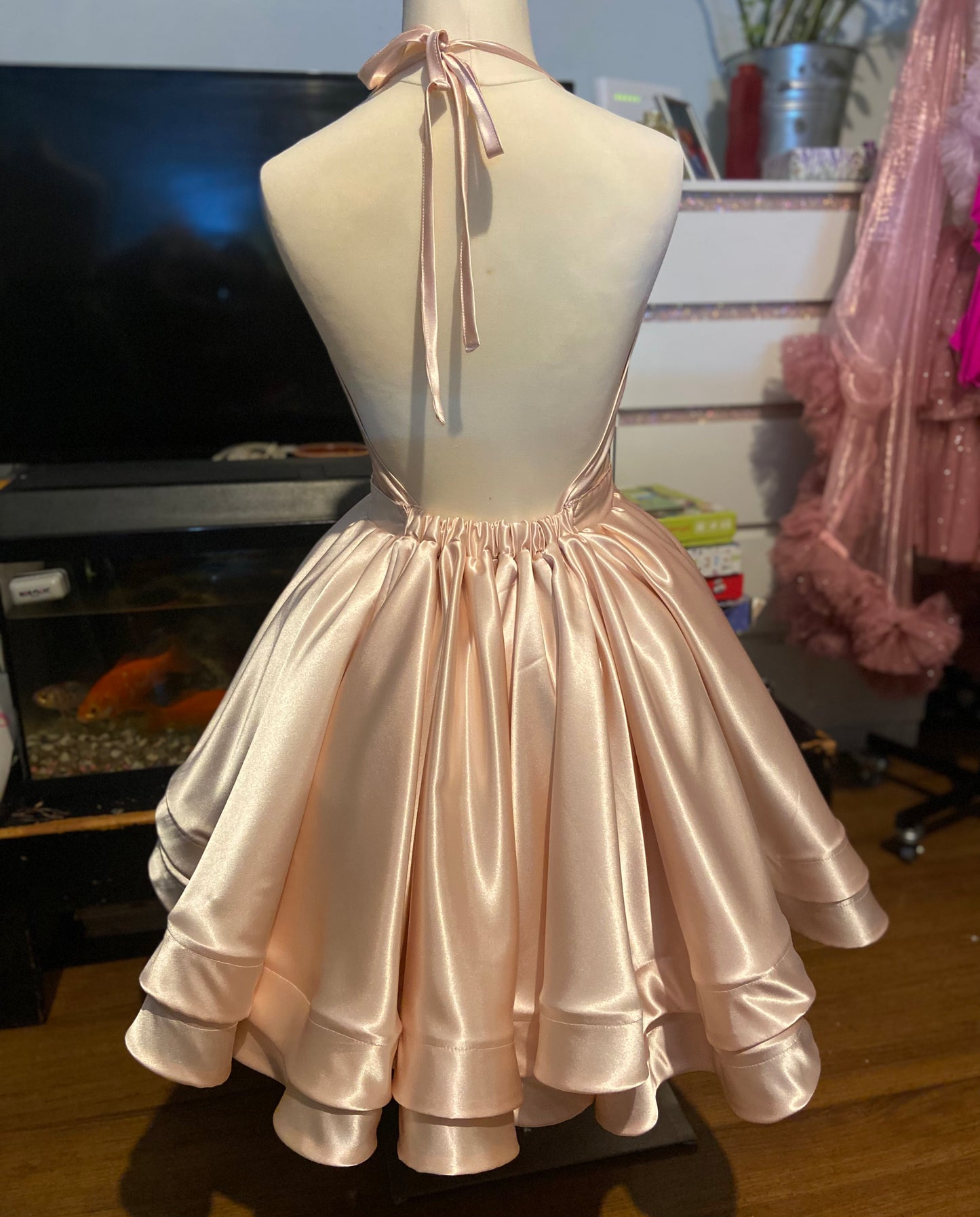 SEXY LULU || €315 || CONTACT ME TO PURCHASE