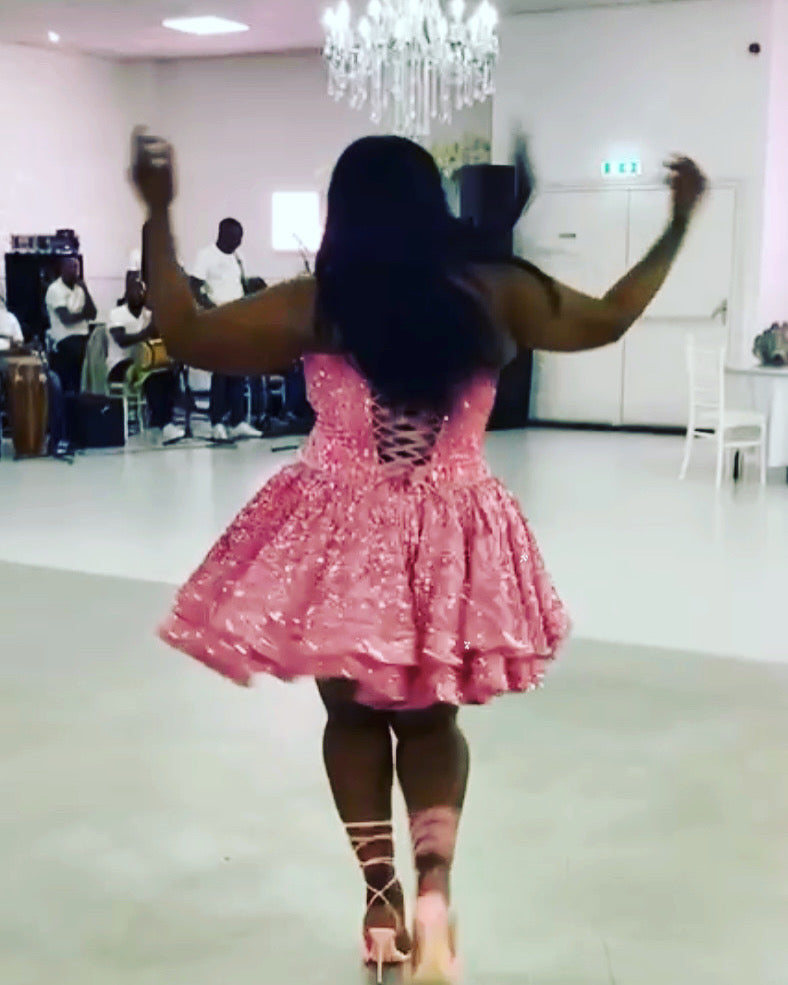 PRETTY PURDY || €647 || CONTACT ME TO PURCHASE